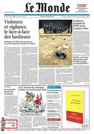 Su "Le Monde": Gaeta grida giustizia ai Savoia...