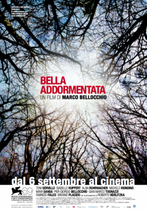 "Bella addormentata". Il risveglio dell'Italia dal "sonno videocratico"?
