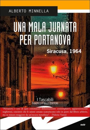 Una mala jurnata per Portanova di Alberto Minnella