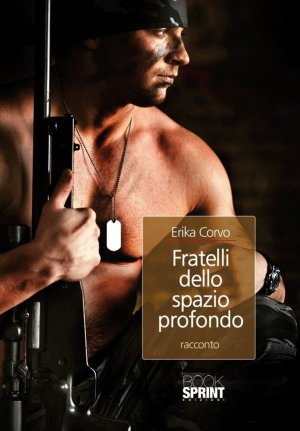 “Fratelli dello spazio profondo” di Erika Corvo