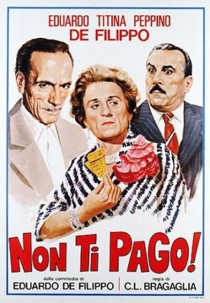 Il debito?... non lo paghiamo!