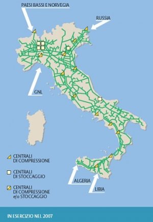 A tutto Gas