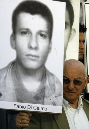 Giustizia per Fabio Di Celmo: dalle armi batteriologiche alle stragi terroristiche