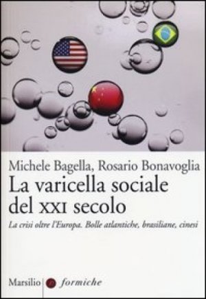 Di bolla in bolla. Instabilità atlantica, brasiliana, cinese