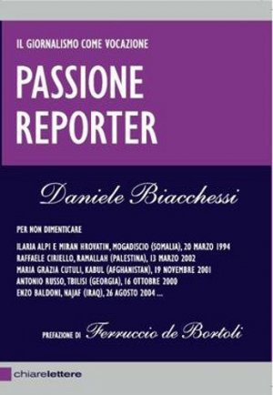 Passione Reporter: appuntamento con la morte