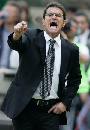 Capello fa mea culpa: "Ai Mondiali ho sbagliato io"