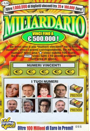 Silvio Misirizzi (*)