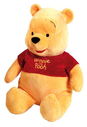 Roma: 2.500 dosi di cocaina nascoste nei pelouche di Winnie the Pooh