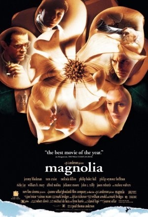 Magnolia: un film che parla di catarsi e rigenerazione