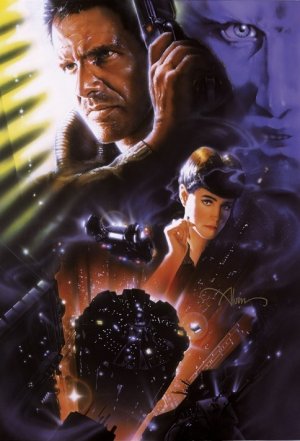 Blade runner parla di decadimento assoluto