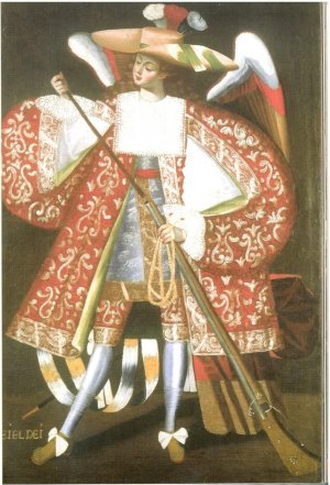 Museo di Arte Hispanoamericano Isaac Fernández Blanco