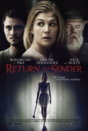 Return to sender: come reagire ad uno stupro?