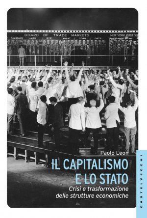 I capitalisti e lo Stato