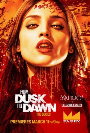 From Dusk Till Dawn: inizia la seconda stagione