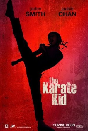 The Karate Kid - la leggenda continua