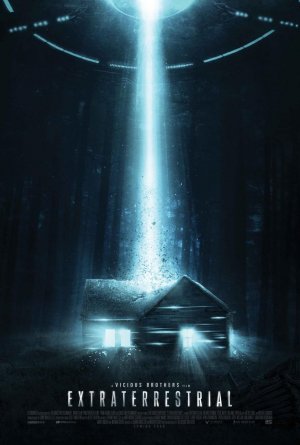Extraterrestrial: un film che sembra una teoria del complotto