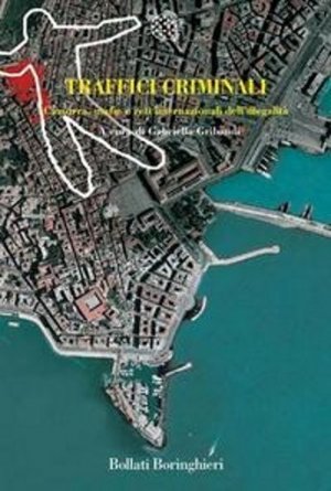 La corruzione italiana, i traffici illegali sul territorio palestinese e gli abusi edilizi portoghesi