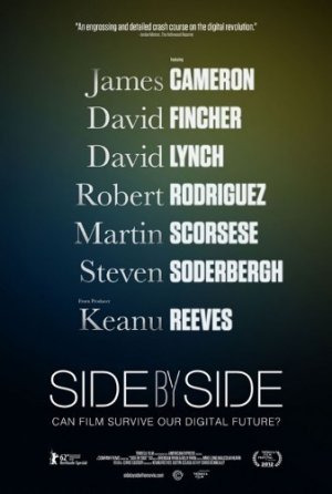 "Side by Side" e la rivoluzione digitale