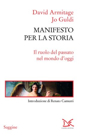 La storia, signori, la storia!