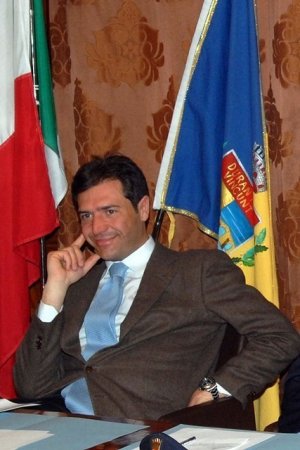 Presa Diretta: intervista al sindaco di Pontecagnano