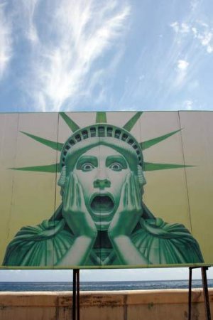 La fine dell'egemonia americana