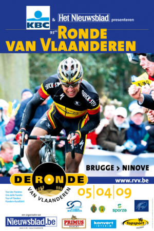Ciclismo, una settimana infernale/1