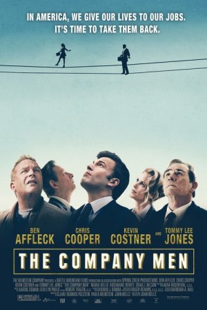The Company Men e le conseguenze della crisi economica