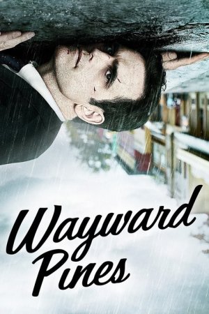 Ultimo episodio di Wayward Pines