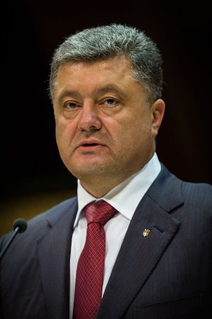 Porošenko traballa per l'accusa di un giudice