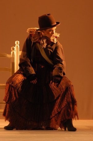 La dodicesima notte . . . o quel che vi pare!