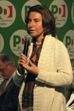 Il nuovo ministro degli esteri, generazione Erasmus