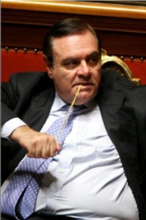 Se La7 riabilita Mastella