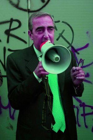 Se l'Italia è in mano ai Gasparri