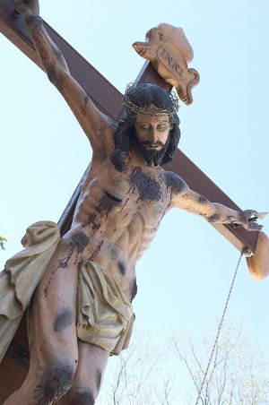 Chi ha paura di un crocifisso?