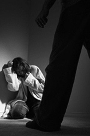 Violenza sulle donne