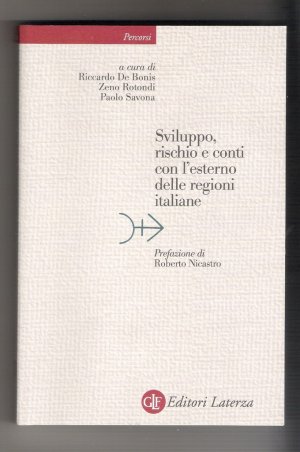 Il Piano per il Sud : poche ma confuse idee