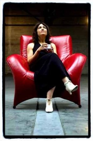 Intervista a Joan Wasser aka "Joan as a Policewoman"