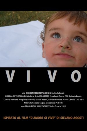 "Vivo", in anteprima il documentario sul senso della vita