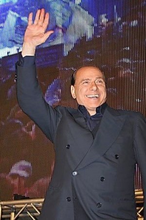 La crisi? Il gesto di un uomo disperato