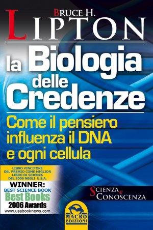 La natura e la cooperazione. La nuova biologia