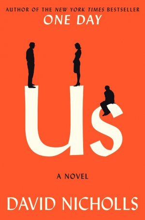 Il nuovo romanzo di David Nicholls in arrivo