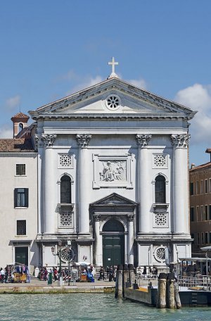 Venezia: concerto di Natale a Santa Maria della Pietà