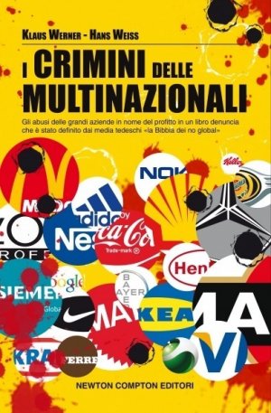 La nuova bibbia dei “No-Global”