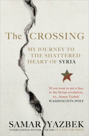 Samar Yazbek in viaggio nel cuore in frantumi della Siria