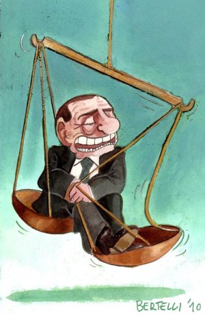 Istruttoria del Garante per il Giornale di Sputafango