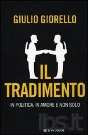Fino a che punto è legittimo "cambiare bandiera"?