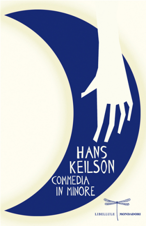 Commedia in minore di Hans Keilson