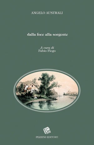 Quattro domande al romanziere toscano Angelo Australi