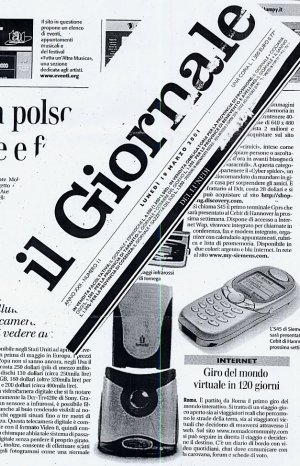 Quando il Giornale attacava i politici che vanno a prostitute