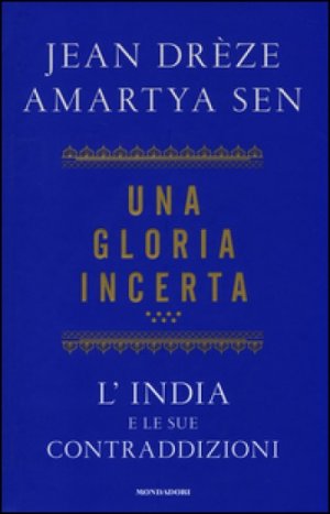 L'India. Oriente, Occidente e incubi africani